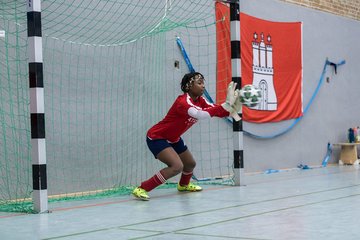 Bild 75 - wDJ Loewinnen Cup D1
